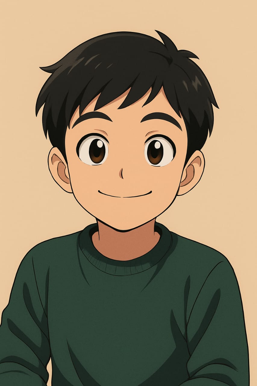 Profile Picture